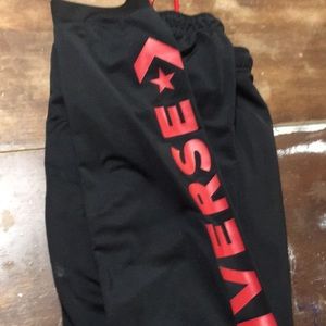 Converse pants